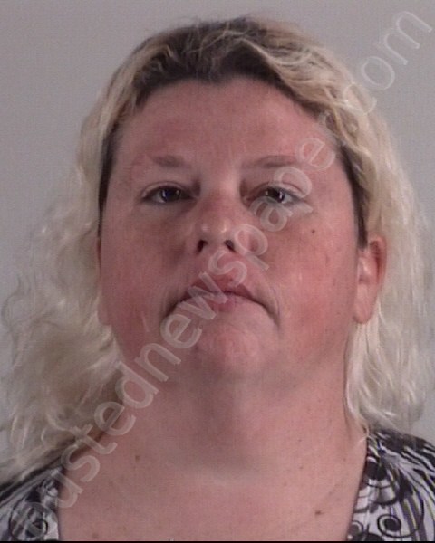 HOLLIMAN, CRYSTAL #, Tarrant County, Texas - 2023-07-24