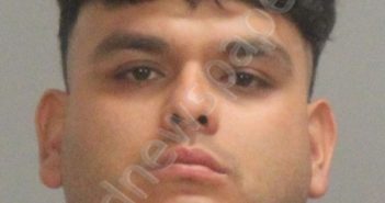 ALVAREZ-<B>SALAZAR</B>, ALAN <B>DANIEL</B> #, Brazos County, Texas - 2023-07-24