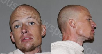 <B>WILLIAMSON</B>, <B>ETHAN</B> <B>MERRITT</B> #, Denton County, Texas - 2023-07-24