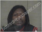MCKOY, DOMERICK | 2023-07-24 Harnett County, North Carolina Booking