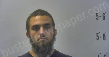 <B>POTTER</B>, <B>DAILY</B> <B>JAMES</B> #, Pulaski County, Indiana - 2023-07-24 23:33:00