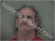 WEST, BENNIE | 2023-07-24 Harnett County, North Carolina Booking