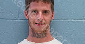 <B>ZACHARY</B> <B>HUNTER</B> <B>MURPHY</B> #, Lee County, Alabama - 2023-07-24