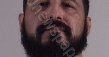 GOMEZ, ROBERT AMADOR | 2023-07-24 Tarrant County, Texas Booking