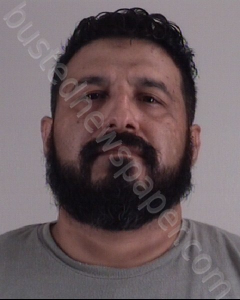GOMEZ, ROBERT AMADOR #, Tarrant County, Texas - 2023-07-24