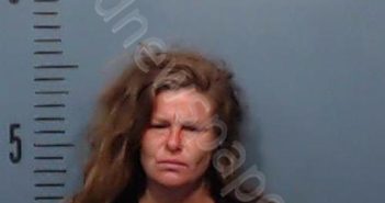 <B>BRYSON</B>, <B>LACY</B> CHANTELLE #, Taylor County, Texas - 2023-07-24