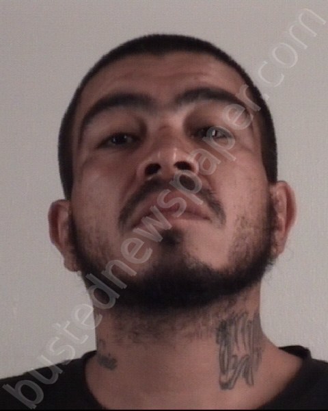 GONZALEZ, BERNARDO JAVIER #, Tarrant County, Texas - 2023-07-24