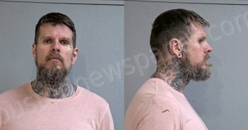 <B>JONES</B>, <B>JAMES</B> <B>ERNEST</B> #, Hidalgo County, Texas - 2023-07-24