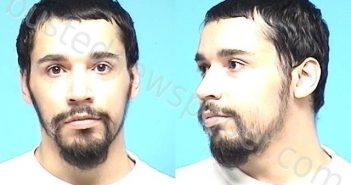 NUNEZ, ANTHONY | 2023-07-24 18:06:00 Lorain County, Ohio Booking