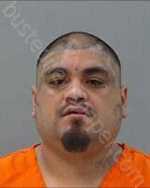 MICHAEL GUEVARA #, Tom Green County, Texas - 2023-07-24 19:47:00