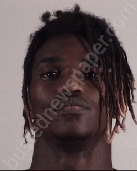 GENERETTE, JAALEN DYMUN #, Tarrant County, Texas - 2023-07-24