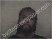 EDWARDS, ALPHA | 2023-07-24 Harnett County, North Carolina Booking