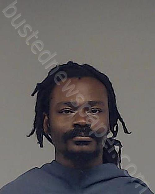 WILLIAMS, ANTONIO SHACOBY #, Collin County, Texas - 2023-07-24 10:20:00
