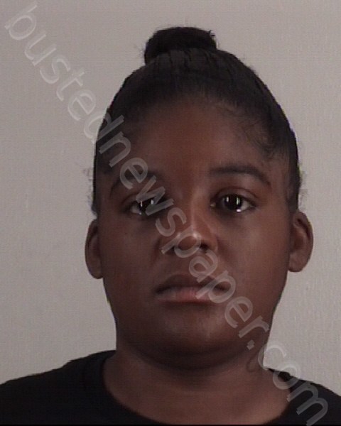 HENRY, BRITTANY S #, Tarrant County, Texas - 2023-07-24
