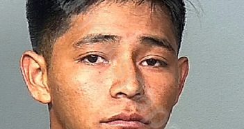 PEDRO <B>MATEO</B>, <B>SEBASTIAN</B> #, Manatee County, Florida - 2023-07-24