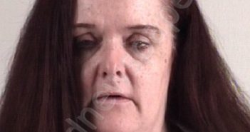 HIGHT, TIFFANY CAROL | 2023-07-24 Tarrant County, Texas Booking