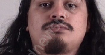 CRUZ, ALEJANDRO | 2023-07-24 Tarrant County, Texas Booking