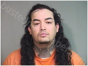 HERNANDEZ, ANDRES L | 2023-07-24 05:32:00 Mchenry County, Illinois, McHenry County, Illinois Booking