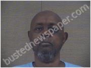 WILLIAMS, MELVIN | 2023-07-24 Harnett County, North Carolina Booking