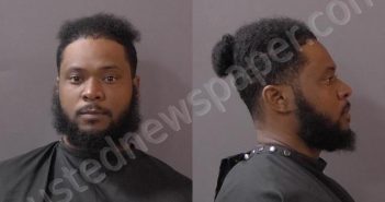 <B>SMITH</B>, <B>DARIUS</B> LAMONT #, Hamilton County, Indiana - 2023-07-25 20:52:00