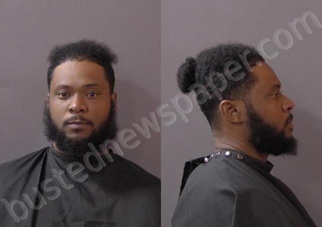 SMITH, DARIUS LAMONT #, Hamilton County, Indiana - 2023-07-25 20:52:00