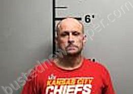 <B>ANDERSON</B>, <B>JOHN</B> <B>L</B> <B>JR</B> #, Benton County, Arkansas - 2023-07-25