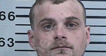 TAYLOR, SHANE DALTON | 2023-07-25 00:10:05 Hood County, Texas Booking