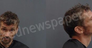 <B>RIDGE</B>, <B>JOHNATHAN</B> <B>ROY</B> #, Gregg County, Texas - 2023-07-25