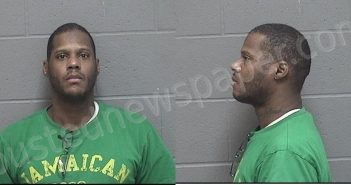 DAVIS, MANUEL EUGENE JUNIOR | 2023-07-25 15:44:00 Crawford County, Kansas Booking