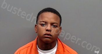 WILSON, <B>KEONDRE</B> CHAMAR #, <b>Smith</b> County, Texas, Smith County, Texas - 2023-07-25