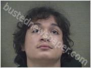 ORTIZ, JOSHUA | 2023-07-25 Harnett County, North Carolina Booking