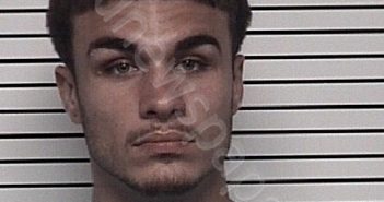 <B>SAGE</B>, <B>JEREMY</B> <B>ALLEN</B> #, Iredell County, North Carolina - 2023-07-25 20:06:00