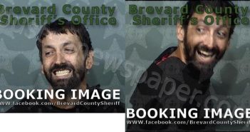 ALVAREZ, ORLANDO TORRES | 2023-07-25 12:20:00 Brevard County, Florida Booking