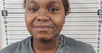 FARMER, JASMINE JENAE | 2023-07-25 17:37:00 Scott County, Missouri Booking