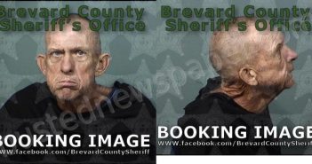 HALES, CAREY D | 2023-07-25 11:11:00 Brevard County, Florida Booking