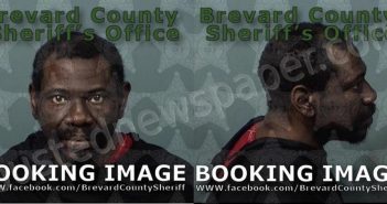 HICKSON, ANTHONY | 2023-07-25 09:23:00 Brevard County, Florida Booking