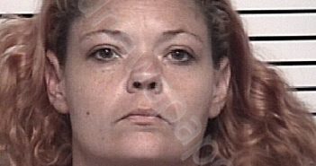 <B>COCHRAN</B>, <B>AMY</B> <B>MARIE</B> #, Iredell County, North Carolina - 2023-07-25 16:15:00