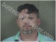 MURPH, JERYL | 2023-07-25 Harnett County, North Carolina Booking