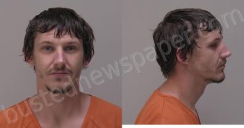 <B>ANDERSON</B>, <B>RONALD</B> <B>JOE</B> JUNIOR #, Hancock County, Ohio - 2023-07-25 17:10:00