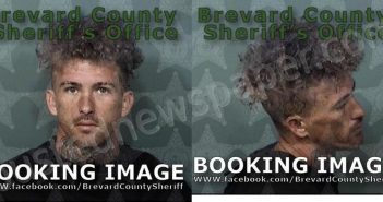 TOWNSEND, SHANE TYLER | 2023-07-25 10:55:00 Brevard County, Florida Booking