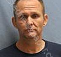 BROWN, <B>DUSTIN</B> <B>NEAL</B> #, Pulaski County, Arkansas - 2023-07-25