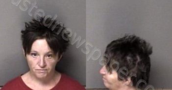 <B>DAVIS</B>, <B>TINA</B> <B>LOUISE</B> #, Gaston County, North Carolina - 2023-07-25 22:12:00