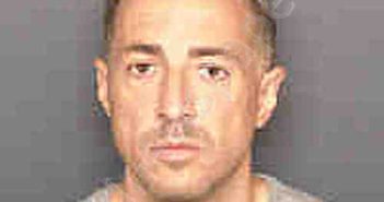 <B>GIOVENCO</B>, <B>JASON</B> #, Sarasota County, Florida - 2023-07-25