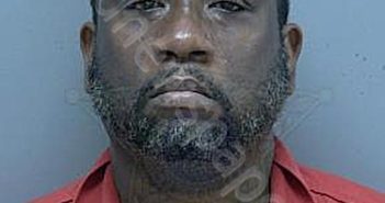 SAPP, <B>DERICK</B> LAMAR, SR #, Lee County, Florida - 2023-07-25 12:50:00