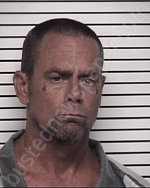 BENFIELD, JAMES TIMOTHY #, Iredell County, North Carolina - 2023-07-25 16:00:00