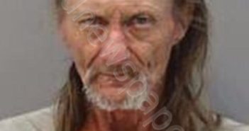 LARRY TRENT | 2023-07-26 01:51:00 Tom Green County, Texas Booking