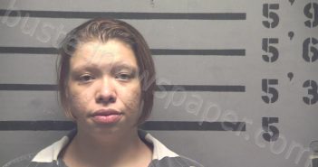 <B>MULLINS</B>, <B>DESTINY</B> <B>LASHEA</B> #, Hopkins County, Kentucky - 2023-07-26 12:50:00