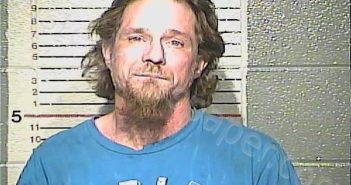 <B>WELCH</B>, <B>MITCHELL</B> #, Franklin County, Kentucky - 2023-07-26 20:35:00