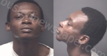 <B>VINES</B>, <B>JALEN</B> <B>SAVON</B> #, Pitt County, North Carolina - 2023-07-26