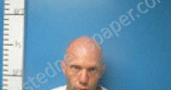 <B>COX</B>, <B>DEREK</B> EVERITT #, Hardin County, Texas - 2023-07-26